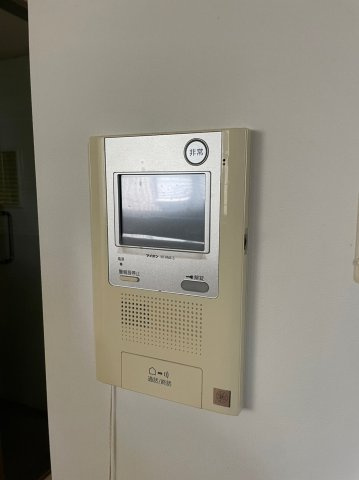 Seirios白山のセキュリティ
