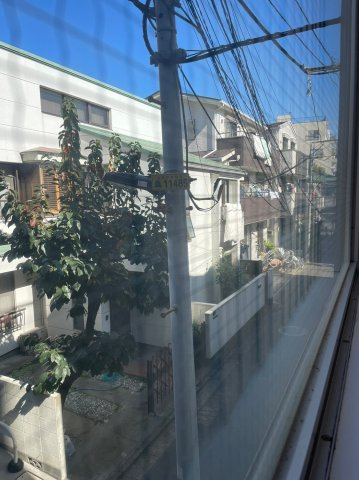 Seirios白山の展望