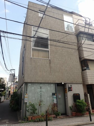 Seirios白山の外観
