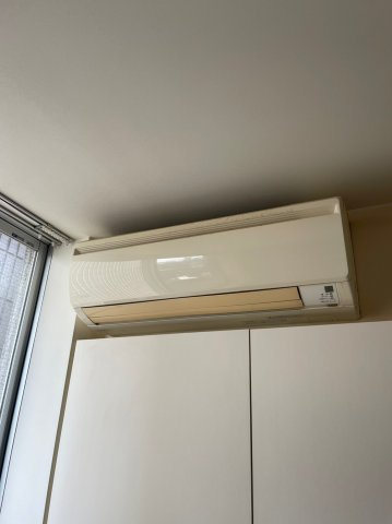 Seirios白山の設備