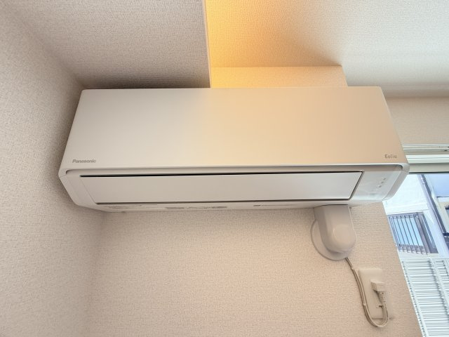 D-ROOM江井島の設備