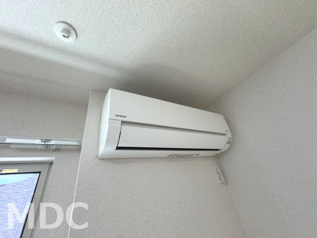 徳島市末広３丁目のアパートの設備