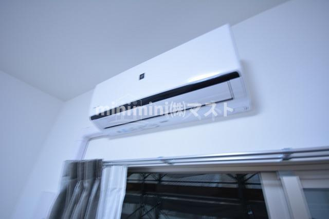 グランパシフィックPINE Luxeの設備