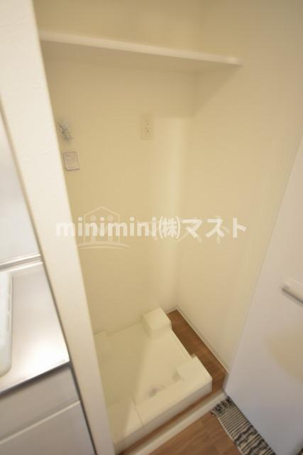 グランパシフィックPINE Luxeのその他