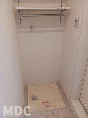 徳島市安宅３丁目のアパートのその他