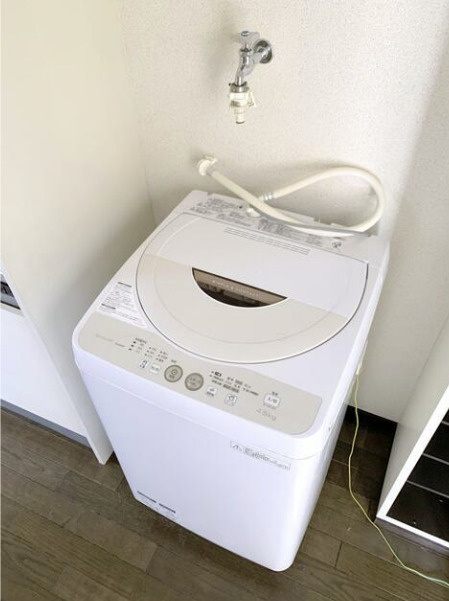 グレースステージの設備
