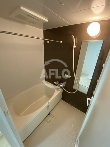 サンマルベリー扇町の浴室|サンマルベリー扇町　バスルーム
