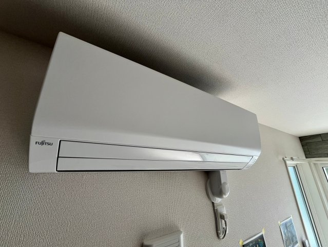 D-room五反田の設備