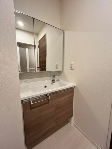 D-room五反田のキッチン