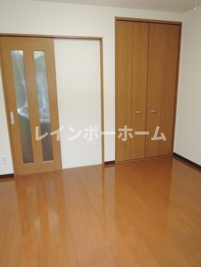 コンフォートプレイスの内装