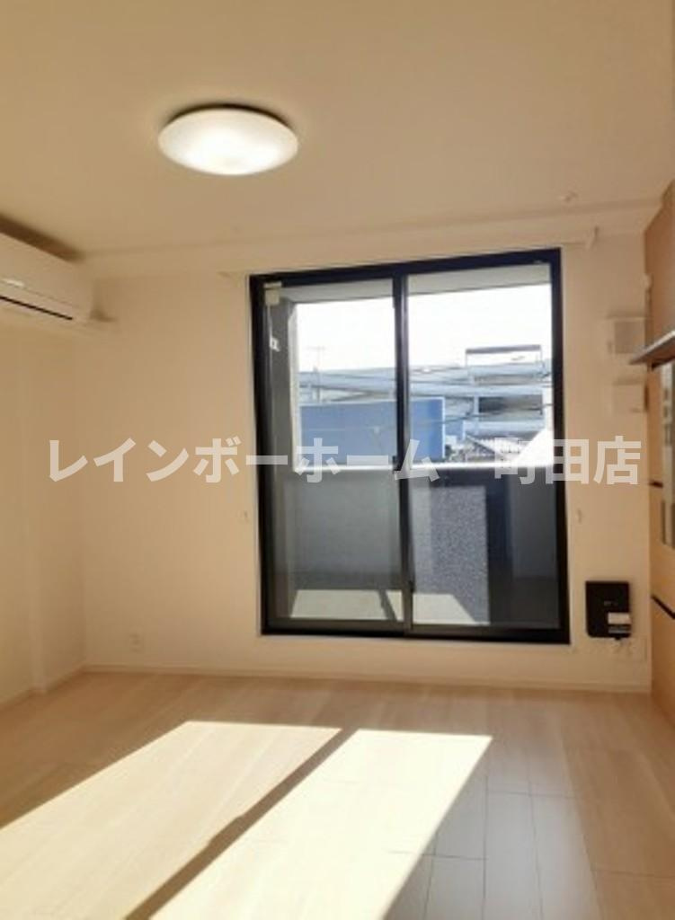 アロッジオ渋谷※初期費用分割あと払いサービス利用可能物件の居間・リビング