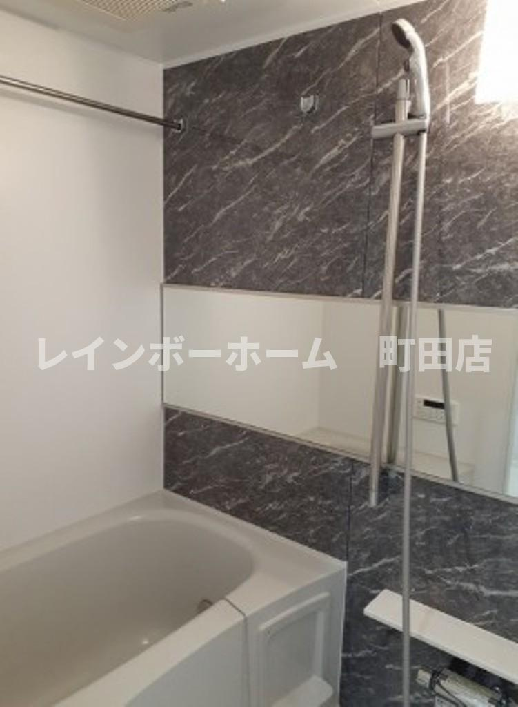 アロッジオ渋谷※初期費用分割あと払いサービス利用可能物件の浴室