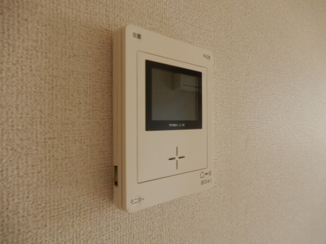 エトワールⅡのセキュリティ