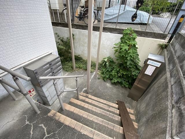 リヴィエールリブランＡのその他