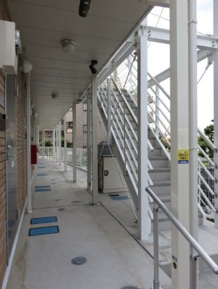 所沢市狭山ケ丘１丁目のアパートのその他