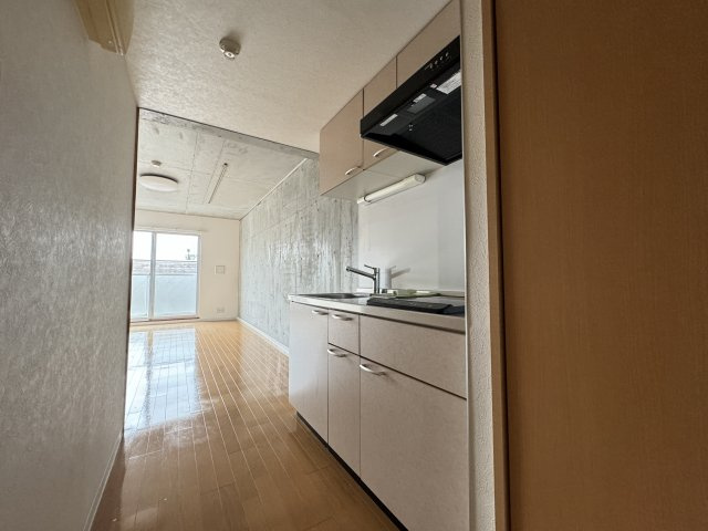 フェリスＭＫの内装