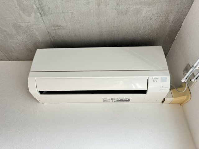 フェリスＭＫの設備