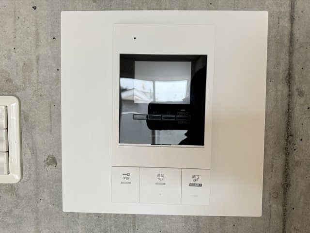 フェリスＭＫのセキュリティ
