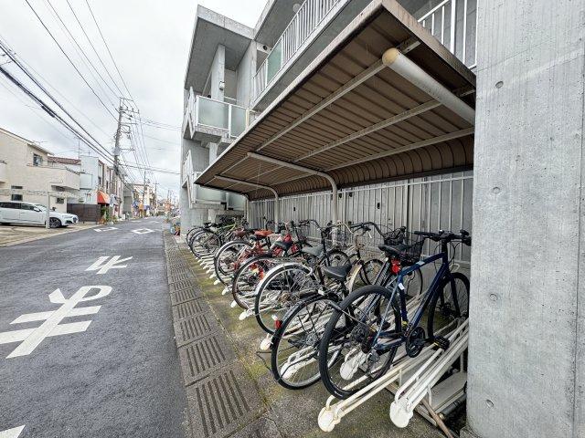 フェリスＭＫのその他共用部分