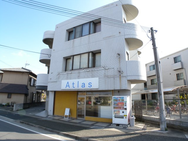 ブランベール大久保