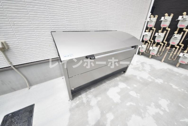 コーワレジデンスのその他