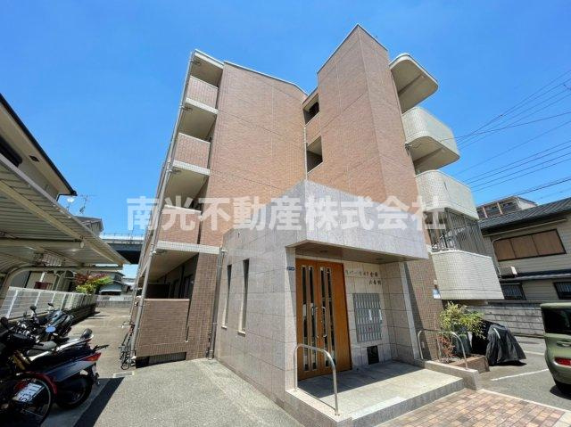 リバーサイド金岡六番館