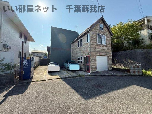 ちはら台ベースの外観|建物外観を気になさる方へ、見た目の良い物件です