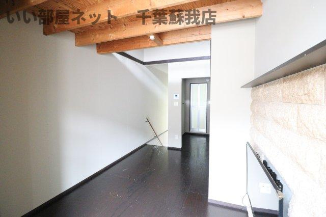 ちはら台ベースの洋室|個人の部屋や寝室として使える洋室です