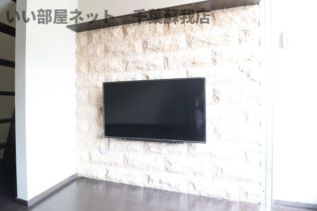ちはら台ベースのその他