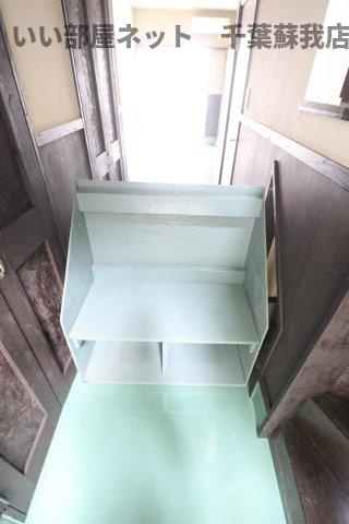 ちはら台ベースのその他