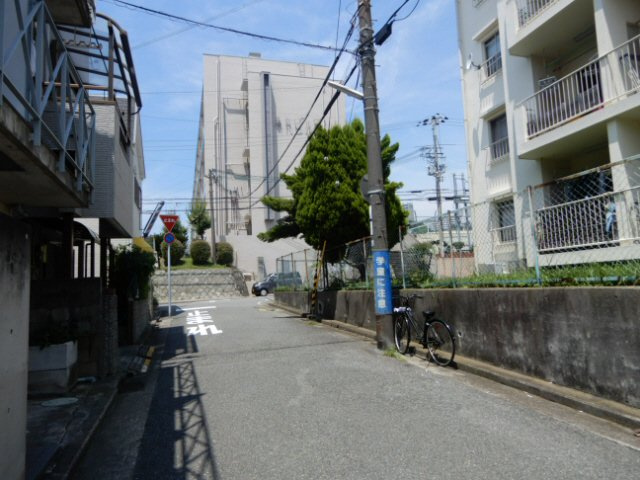 グレイス　大町の展望