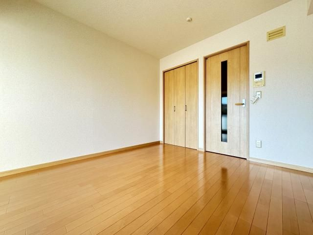 セルビシオの内装