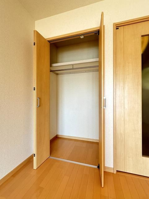 セルビシオの収納