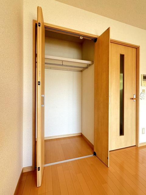 セルビシオの収納