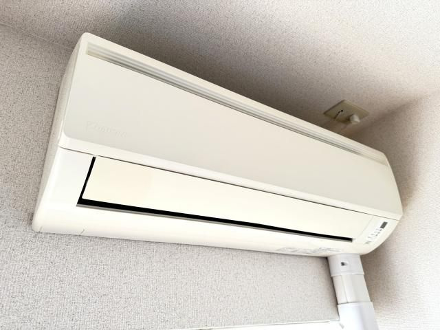 セルビシオの設備