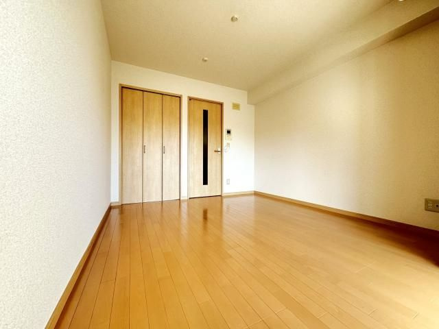 セルビシオの内装