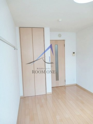 コルサ池袋の居間・リビング|洋室のお部屋です。