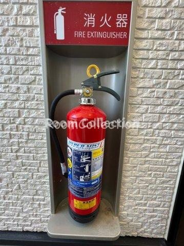 ハーモニーテラス新小岩Ⅱのその他共用部分