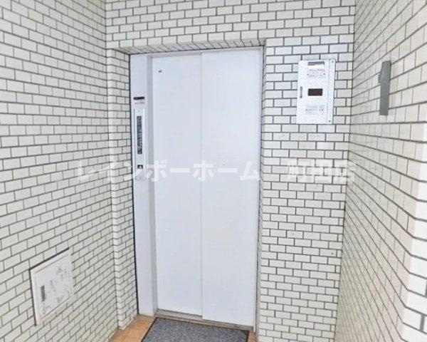 クレスト大和東※初期費用分割あと払いサービス利用可能物件の設備