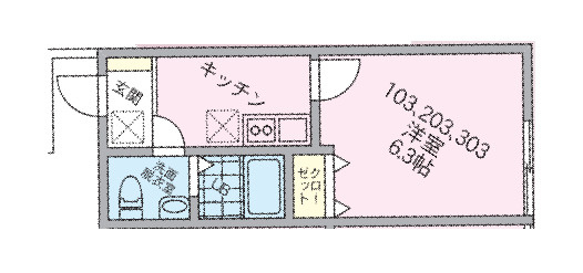 （仮称）横浜市南区庚台計画