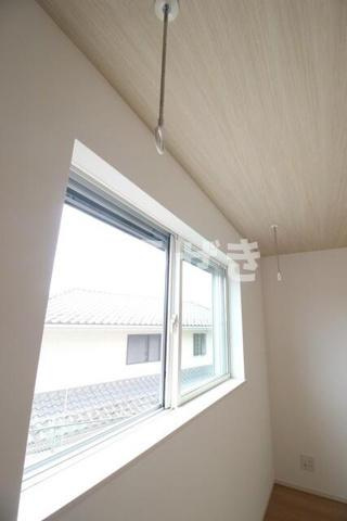 （仮称）横浜市南区庚台計画の内装