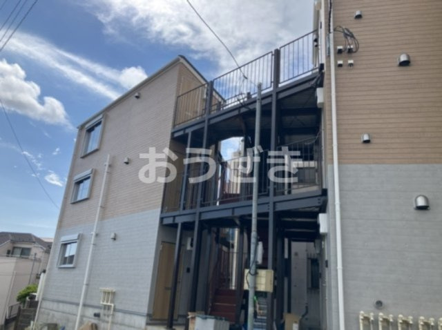 （仮称）横浜市南区庚台計画