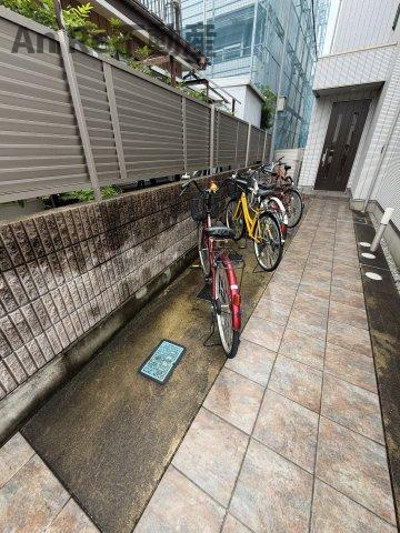 ベルブランのその他共用部分