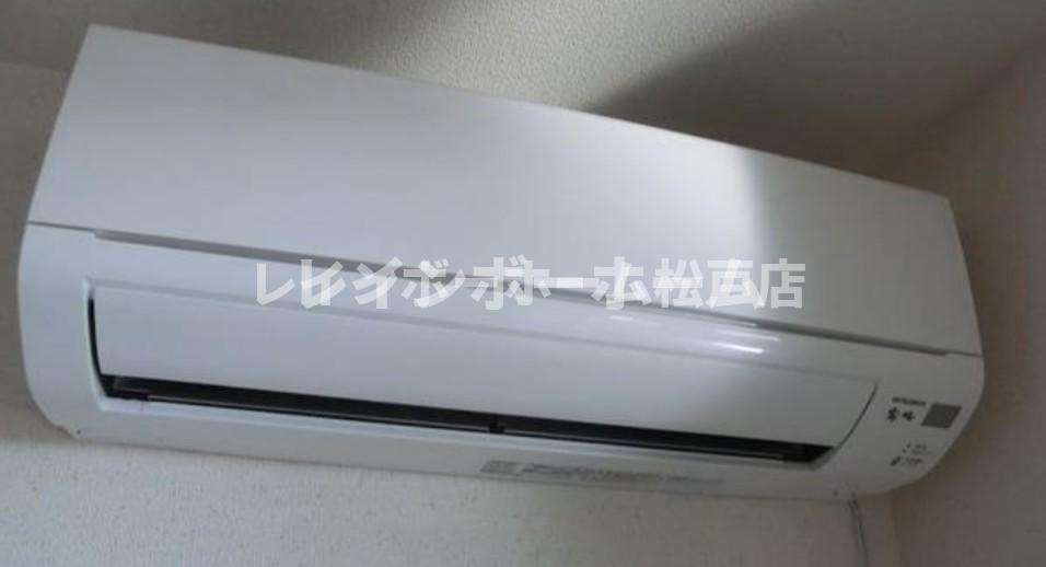 ポルテ・アヴァント【仲介手数料：50％OFF】対象物件！の設備