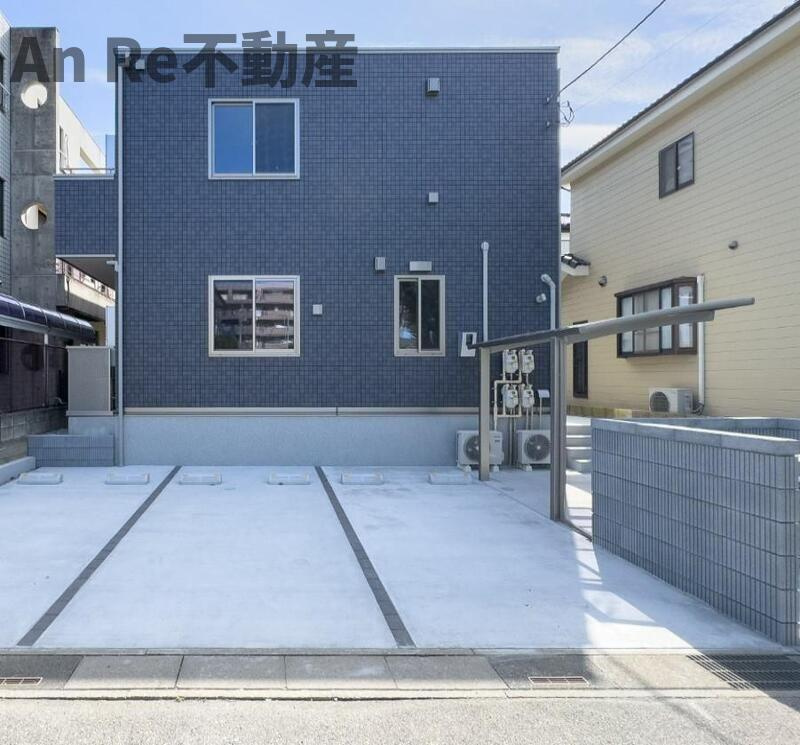 ベルグレイス