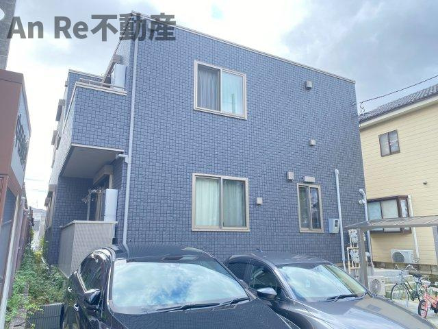 ベルグレイス