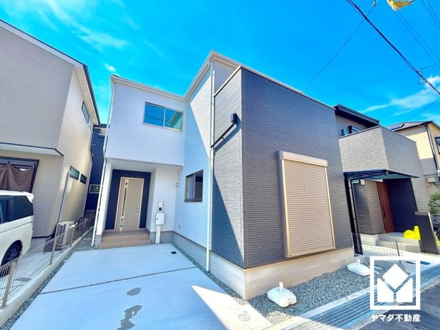 尼崎市東園田町３丁目 1 期 