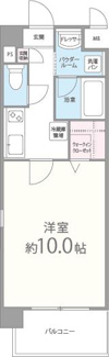 【間取り】 | フランディル　オーラ