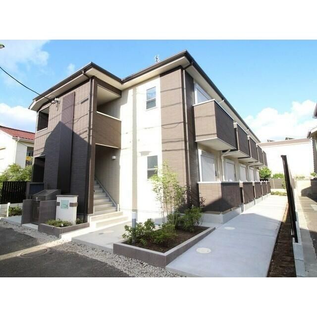 デュラカーサ　ルシア　久我山