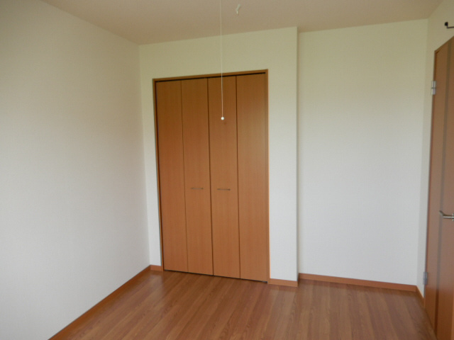 ステディアの子供部屋